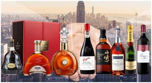 北京昌平区回收洋酒